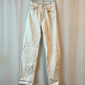 PacSun Dad Jeans